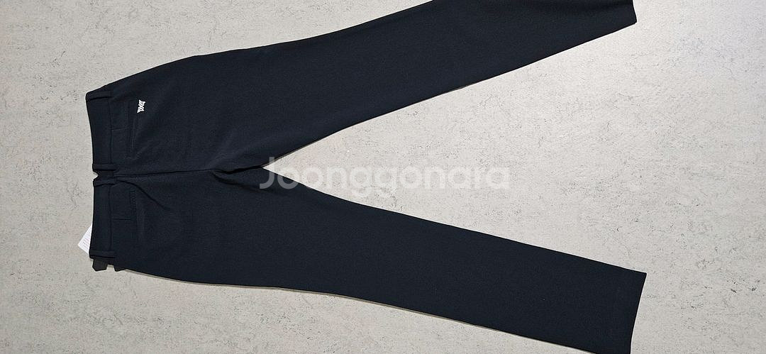 pxg 골프 팬츠 정품 새상품--2