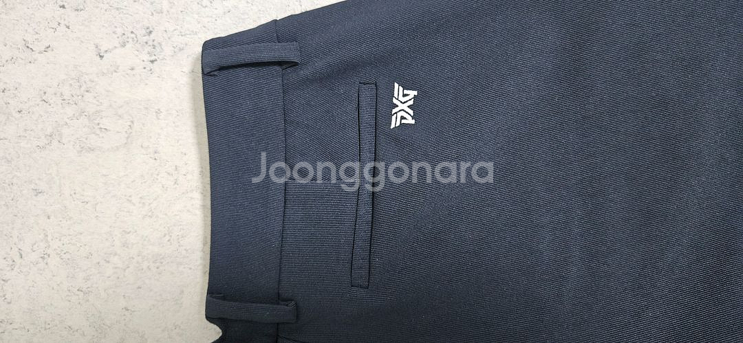 pxg 골프 팬츠 정품 새상품--3