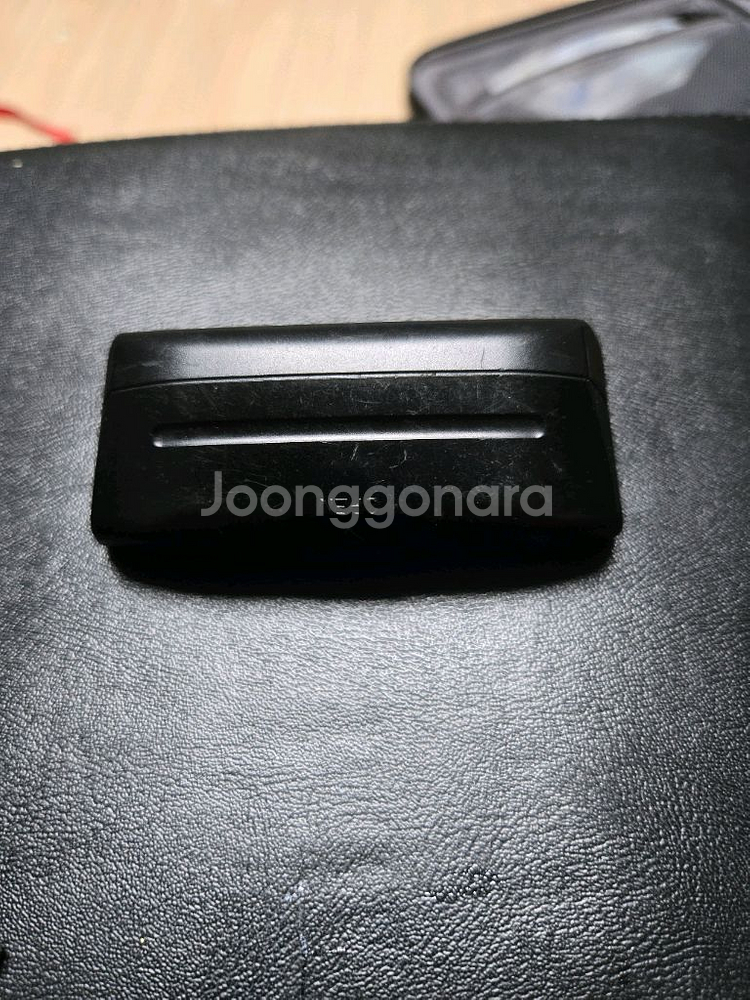 파나소닉 cdp 워크맨 보조밥통(보밥)--0
