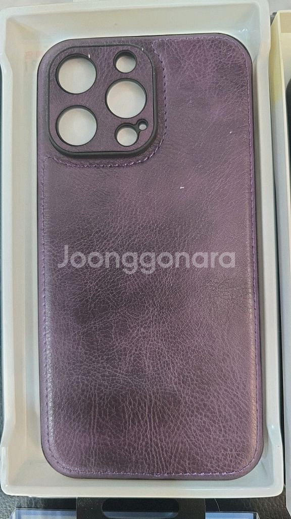 아이폰15프로맥스 폰케이스--1