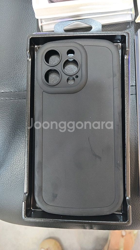 아이폰15프로맥스 폰케이스--3