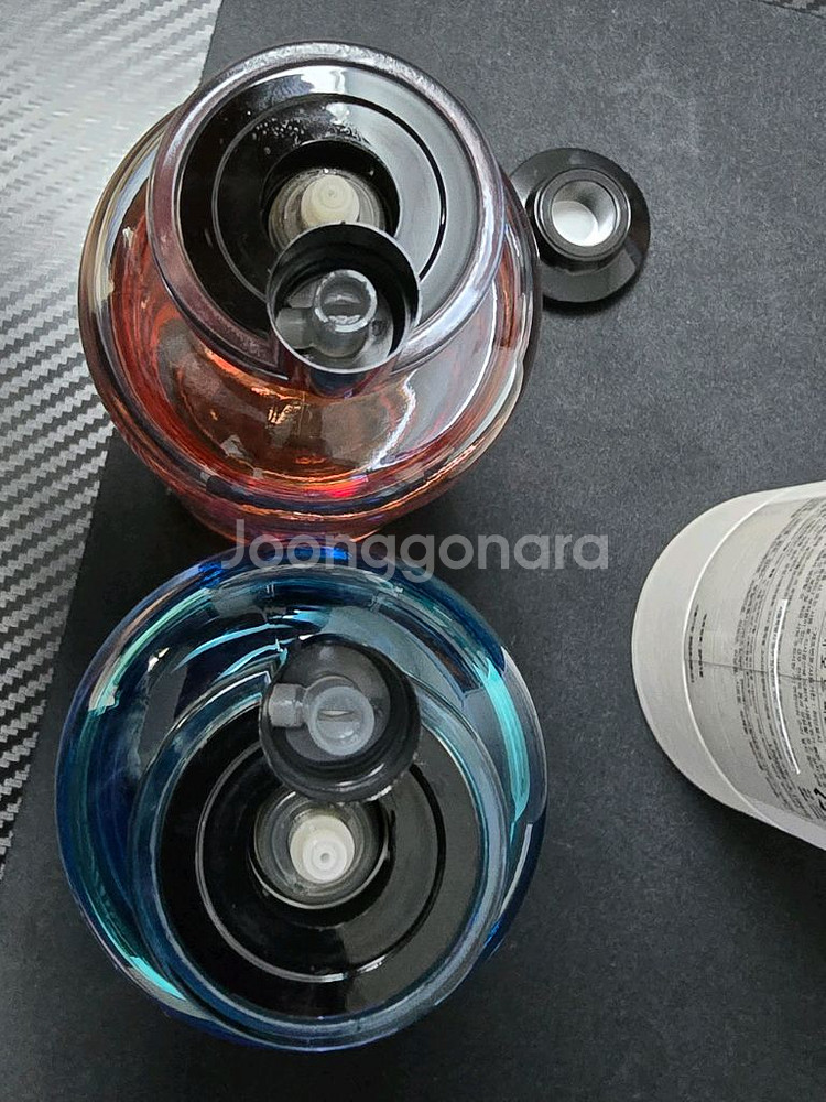 루이비통 향수 애프터눈스윔 200ml--2