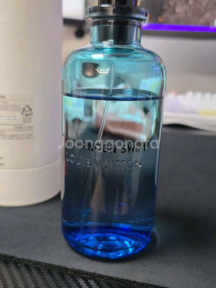 루이비통 향수 애프터눈스윔 200ml--0