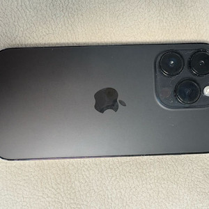 아이폰 14 Pro 256GB 스페이스 블랙