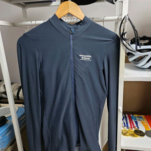 파노말스튜디오 약기모 져지 L