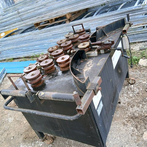 하우스파이프밴딩기 한부산업