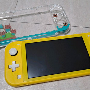 닌텐도 스위치 lite 라이트