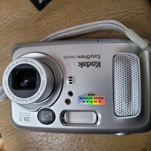 코닥 EasyShare CX6330 빈티지 디카