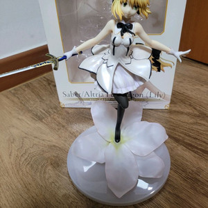 아쿠아마린 알트리아 릴리(페이트 피규어)