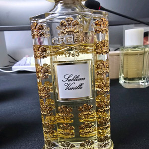 크리드 향수 서브라임바닐 75ml