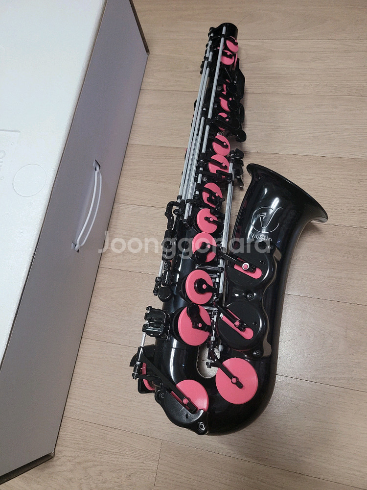 VibratoSaxophone,Alto,알토색소폰,--0