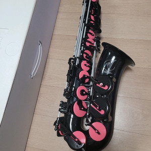 VibratoSaxophone,Alto,알토색소폰,