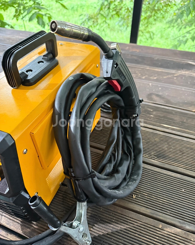 코리아나 논가스용접기 MIG-100D--1