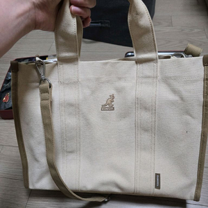 캉골가방, 크로스백 판매합니다