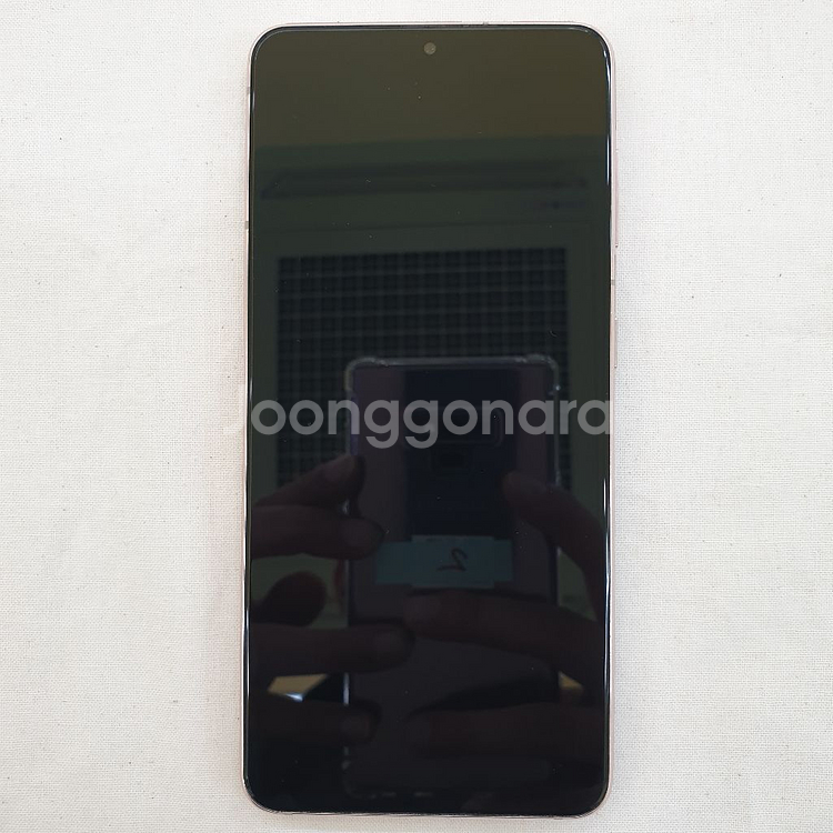 갤럭시 S21 256 퍼플 4744--1