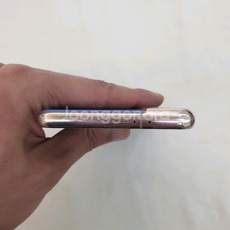 갤럭시 S21 256 퍼플 4744--5