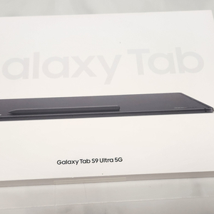 갤럭시탭 S9 울트라 5G 256 +삼성키보드 포함