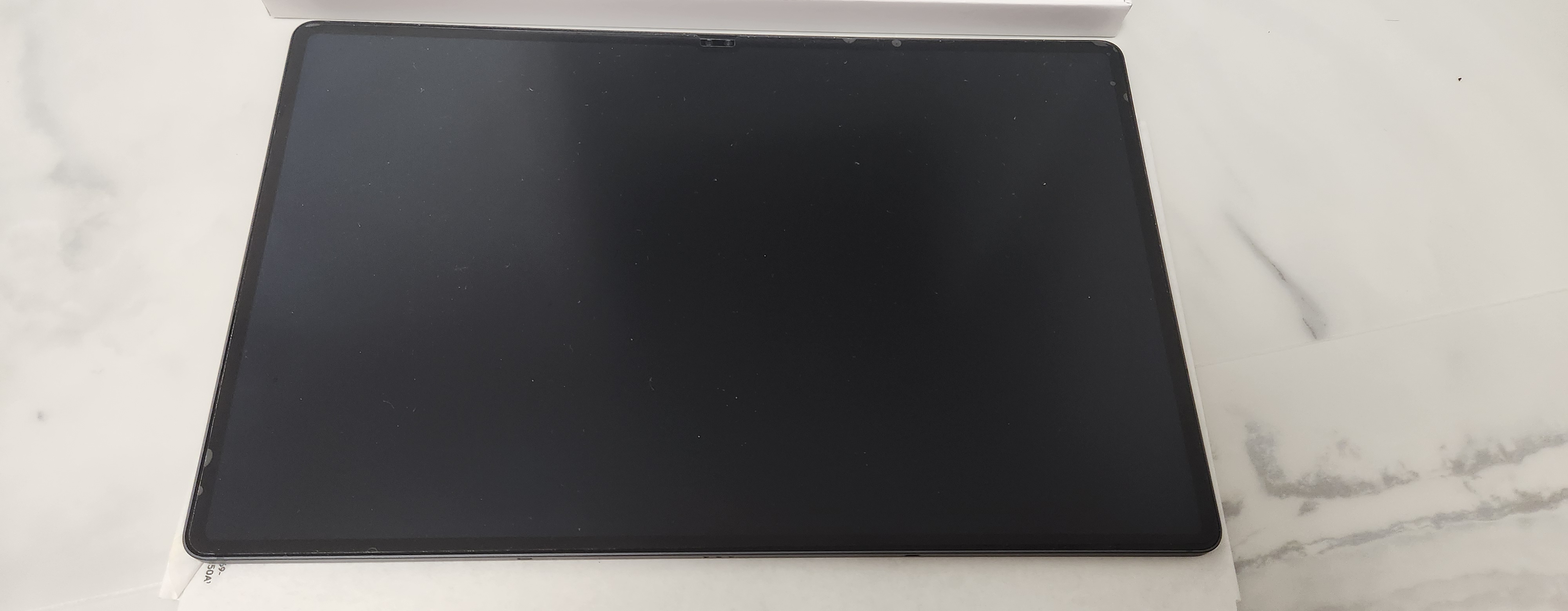 갤럭시탭 S9 울트라 5G 256 +삼성키보드 포함--7