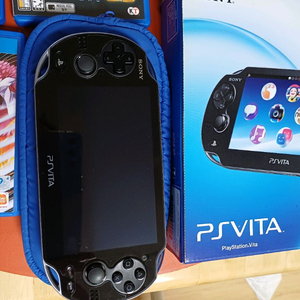 (부산) ps vita 1세대,게임타이틀 일괄 팝니다.