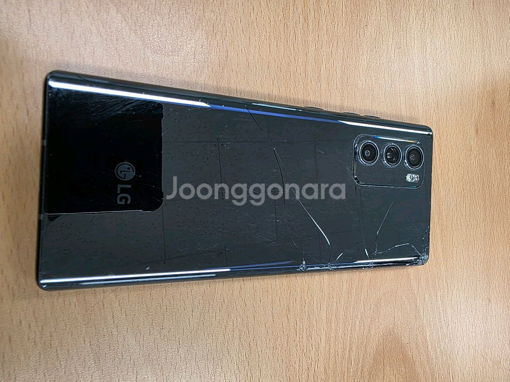 LG WING--3