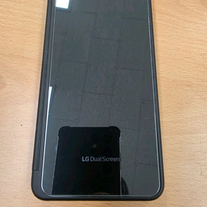 LG v50s 듀얼스크린