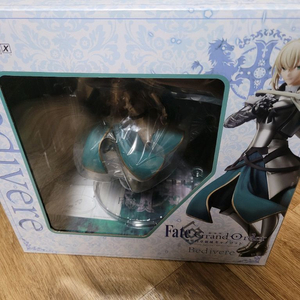 애니플렉스[미개봉] 베디비어(페이트 피규어) 이미지