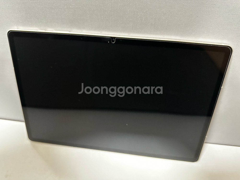삼성 갤럭시탭 S9플러스 512 wifi 풀박 S급--2