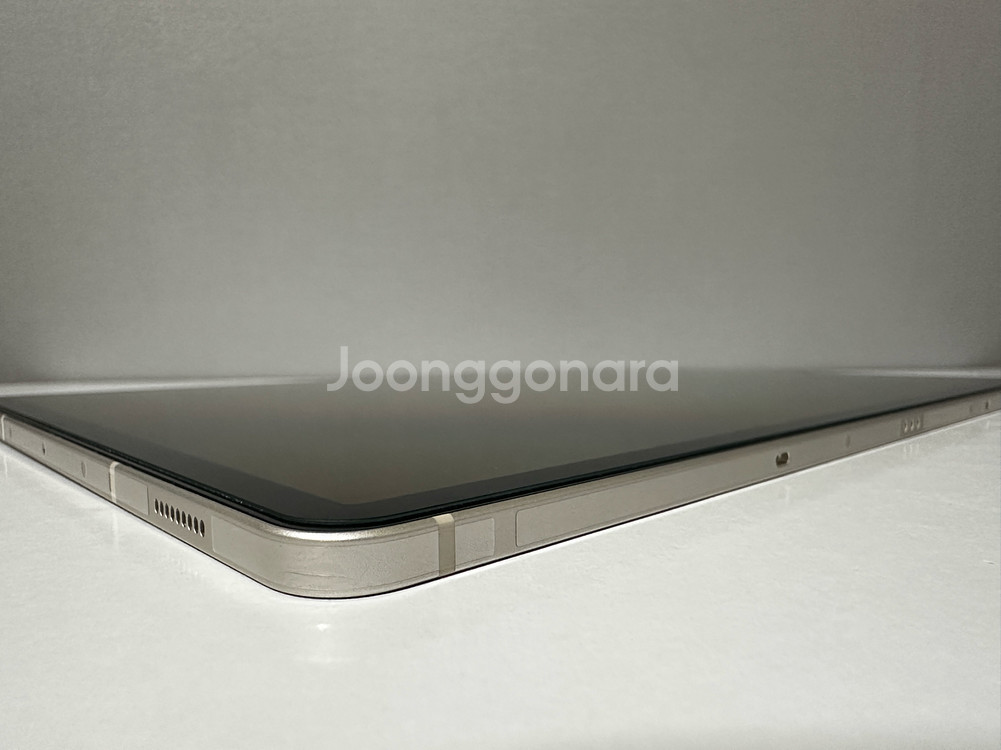 삼성 갤럭시탭 S9플러스 512 wifi 풀박 S급--4