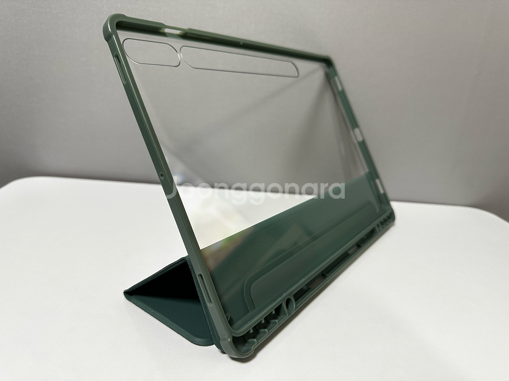 삼성 갤럭시탭 S9플러스 512 wifi 풀박 S급--9