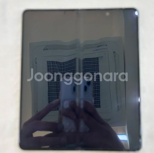 갤럭시 폴드5 512 블랙 3369--1