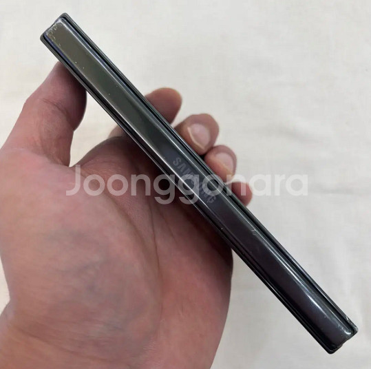 갤럭시 폴드5 512 블랙 3369--5