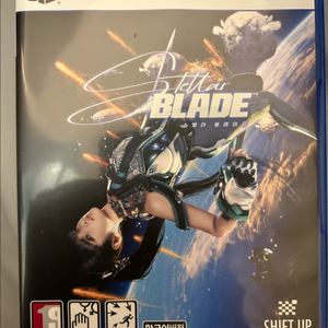 ps5 스텔라 블레이드