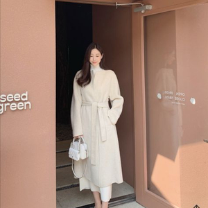 도시그리고여자 앙고라 울코트 정가 330000