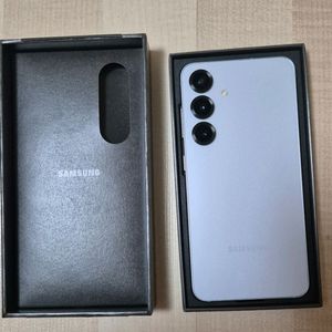 (개인)갤럭시 S25 256G