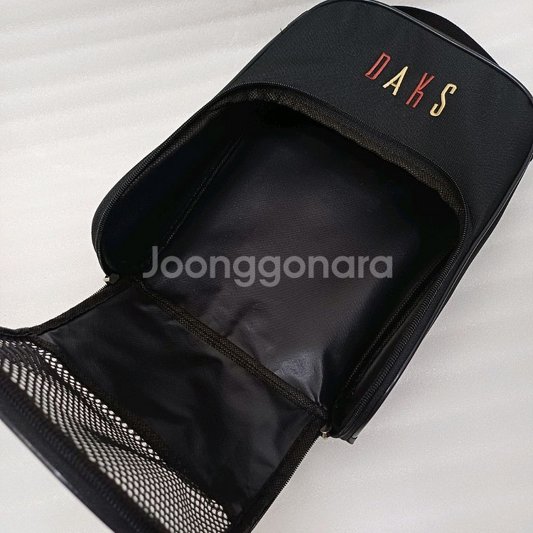 닥스 골프 골프화 신발 주머니 슈즈백 가방 사랑봉봉--2