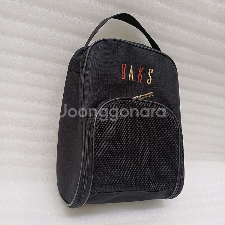 닥스 골프 골프화 신발 주머니 슈즈백 가방 사랑봉봉--1