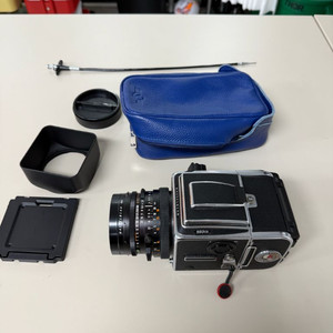 핫셀블라드 503CX + 80mm + 악세 판매합니다