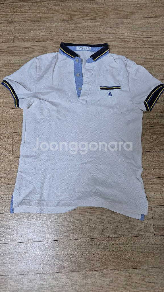 빈폴, 타미 반팔티--0