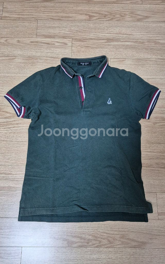 빈폴, 타미 반팔티--1