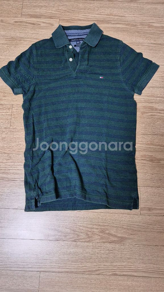 빈폴, 타미 반팔티--4