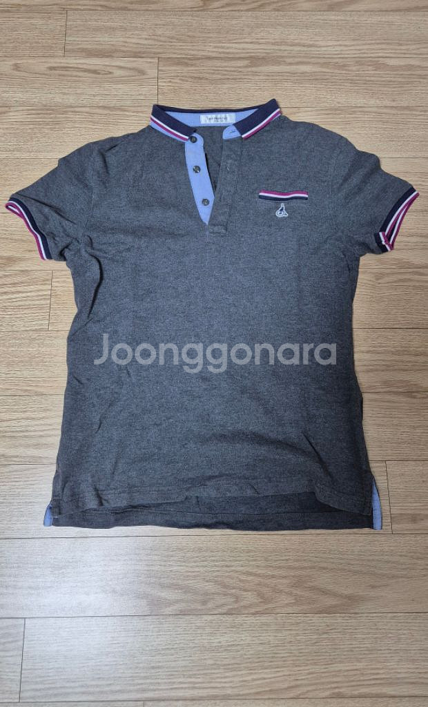 빈폴, 타미 반팔티--2