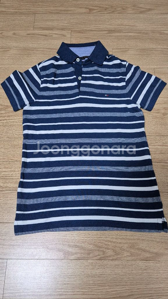 빈폴, 타미 반팔티--3