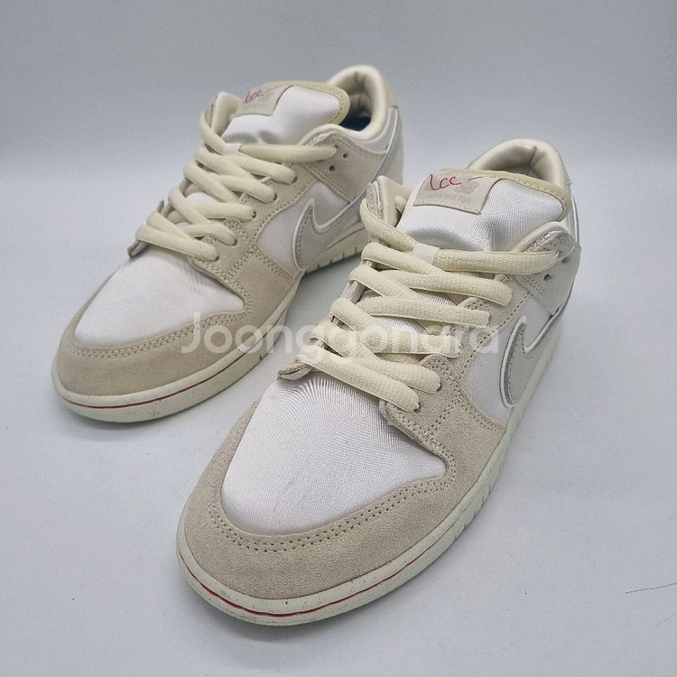 나이키 SB 덩크 로우 프리미엄 코코넛 밀크 남성 27--0