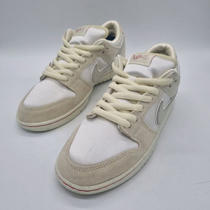 나이키 SB 덩크 로우 프리미엄 코코넛 밀크 남성 27