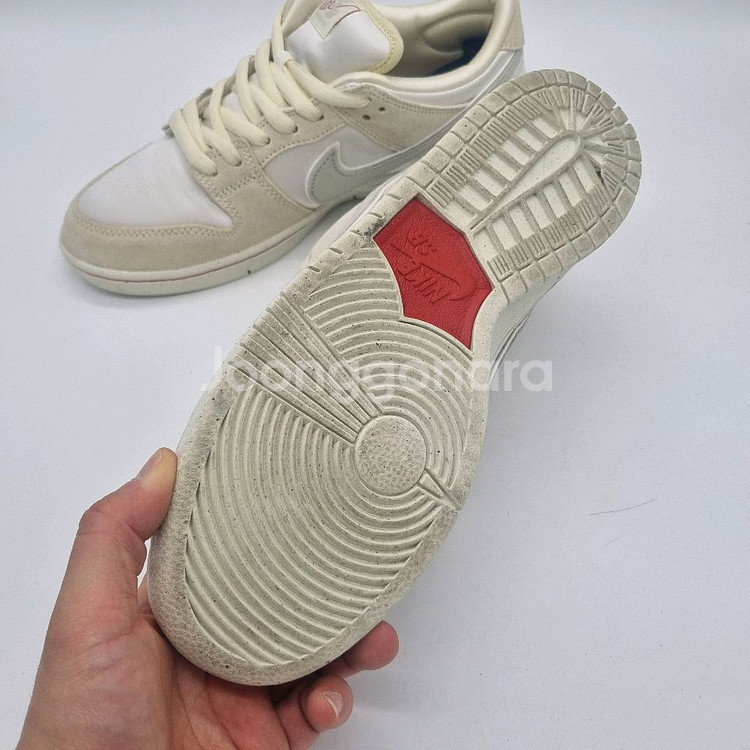 나이키 SB 덩크 로우 프리미엄 코코넛 밀크 남성 27--2