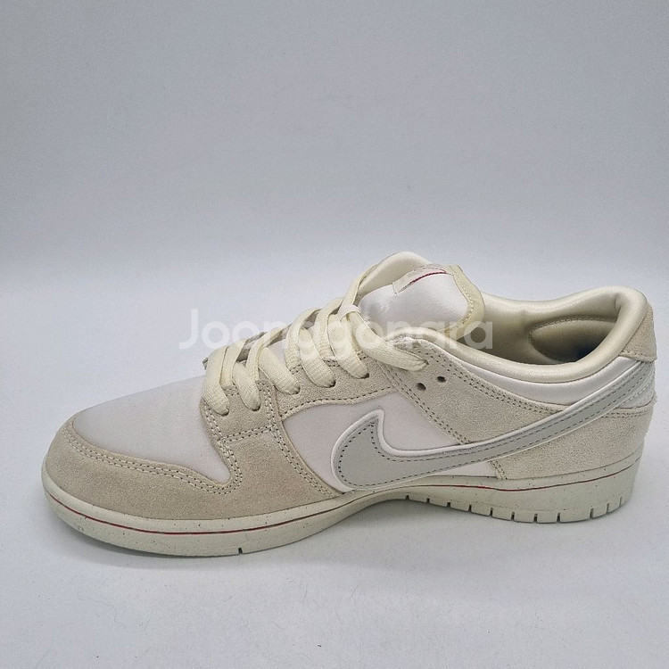 나이키 SB 덩크 로우 프리미엄 코코넛 밀크 남성 27--4