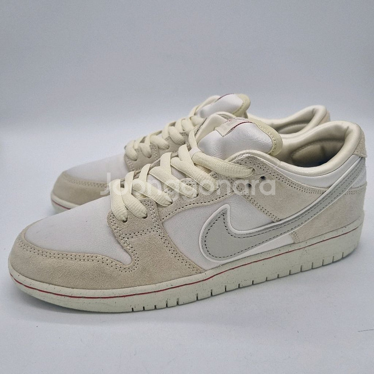 나이키 SB 덩크 로우 프리미엄 코코넛 밀크 남성 27--3