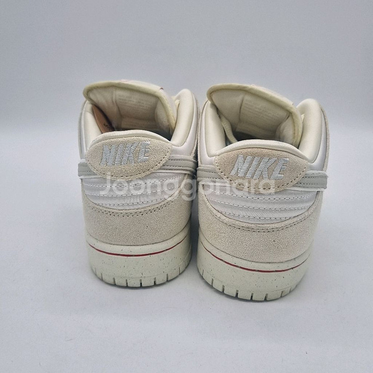 나이키 SB 덩크 로우 프리미엄 코코넛 밀크 남성 27--6