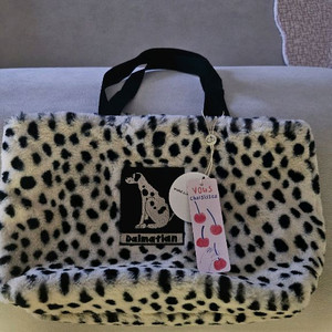 레미떼두두 퍼에코백