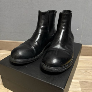 킨치 598(P) 피노키 라인 첼시부츠 260